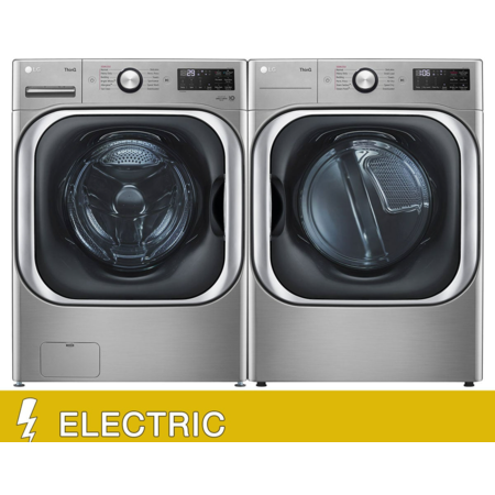 Slickdeals washer dryer sale
