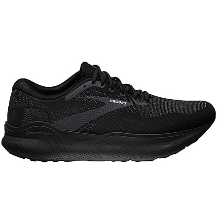 Brooks men’s running shoes ghost max $79.99 at Champs Sports