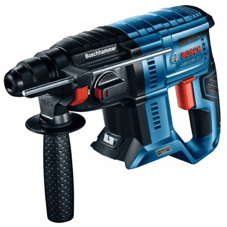 In store clearance: Bosch Bulldog 18-volt 3/4-in Sds-plus Rotary Hammer (bare tool) - $49 YMMV