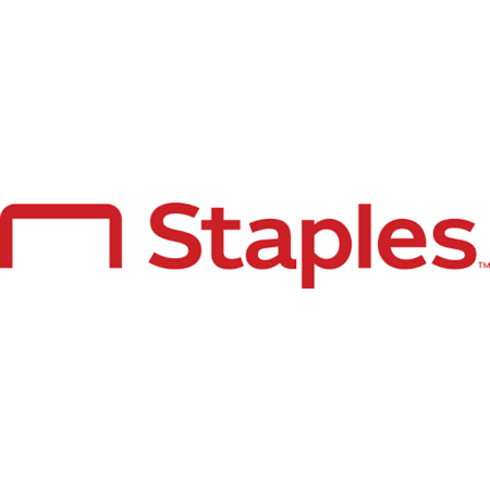 Staples: $10 in Points for Every $50 Spent (In-Store Only)