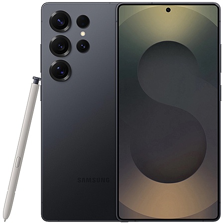 Samsung S25 Ultra Unlocked 256GB in Jet Black with $100 samsung credit, Epp or edu required $849.99 (select no trade-in to get the price)