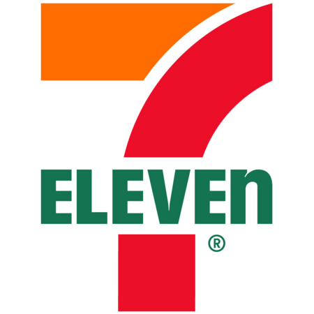 7 Eleven $10 off $20 4/5 Only