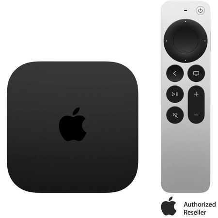 Military/Veterans: Apple TV 4K 64GB | Shop My Exchange (AAFES) $99