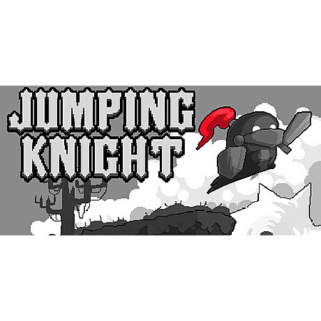 Jumping Knight (PC Digital Download) - 2024-07-22