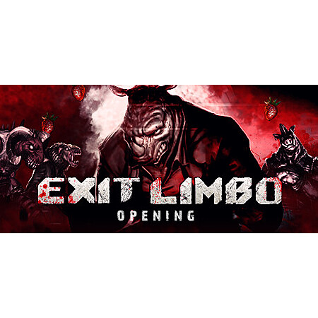 Digital PC Games: Exit Limbo: Opening, Fly Flew Flown & More - 2024-12-06