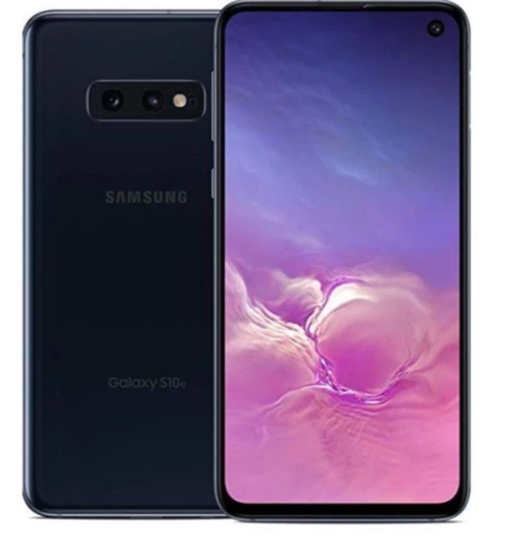 Samsung Galaxy S10e Unlocked New Open-Box $399