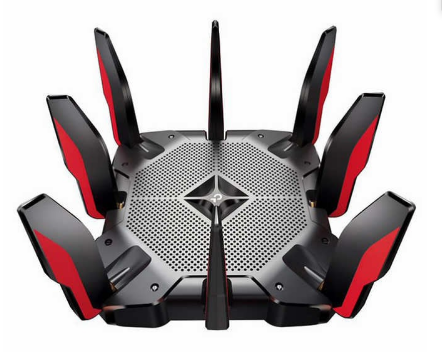 TP-Link Archer AX11000 Tri-Band Wi-Fi 6 Router $299 after $100 off at costco