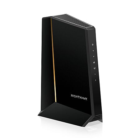 NETGEAR CM3000-100NAR Nighthawk CM3000 DOCSIS 3.1 Mid/high-Split Cable ...