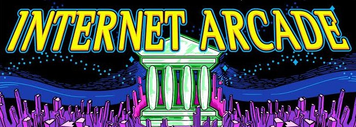 Internet Archive: Tons of new free arcade games available $0.01