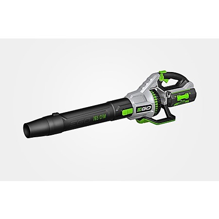 EGO Power+ LB7654 765 CFM 56V Battery Leaf Blower Kit W/ 5.0Ah and a free 2.5Ah battery $299