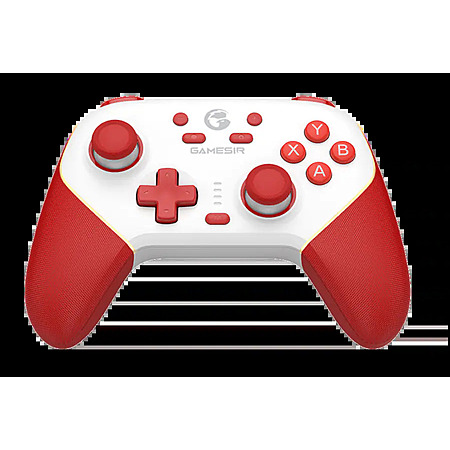 GameSir Super Nova Wireless Gaming Controller For Switch, Android, iOS, PC $30 + Free Shipping