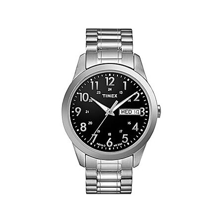36mm Timex Men South Street Sport Watch $20 + Free S&H w/ Prime