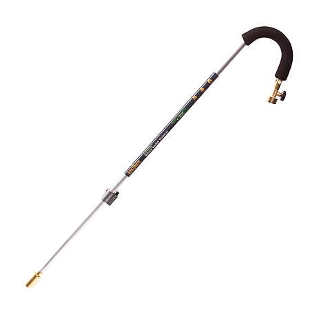 Bernzomatic 20,000 BTU Self-Igniting Outdoor Torch $17.35