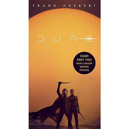 Dune (eBook) $2