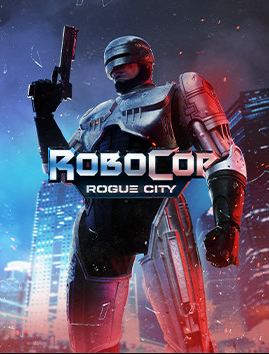 RoboCop Rogue City (PCDD / Steam) $3.95