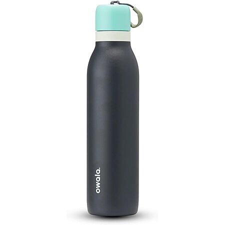 24-oz Owala FreeSip Twist Stainless Steel Water Bottle (Various) $19.95