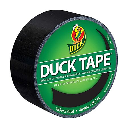 Duck Color Duct Tape