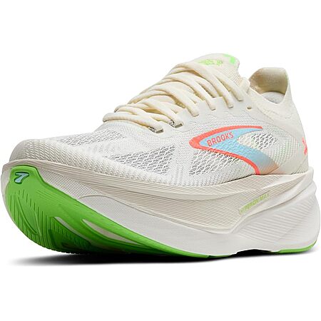 Brooks Men's Hyperion Max 3 Neutral Running Shoes (2 colors) - 2026-10-26