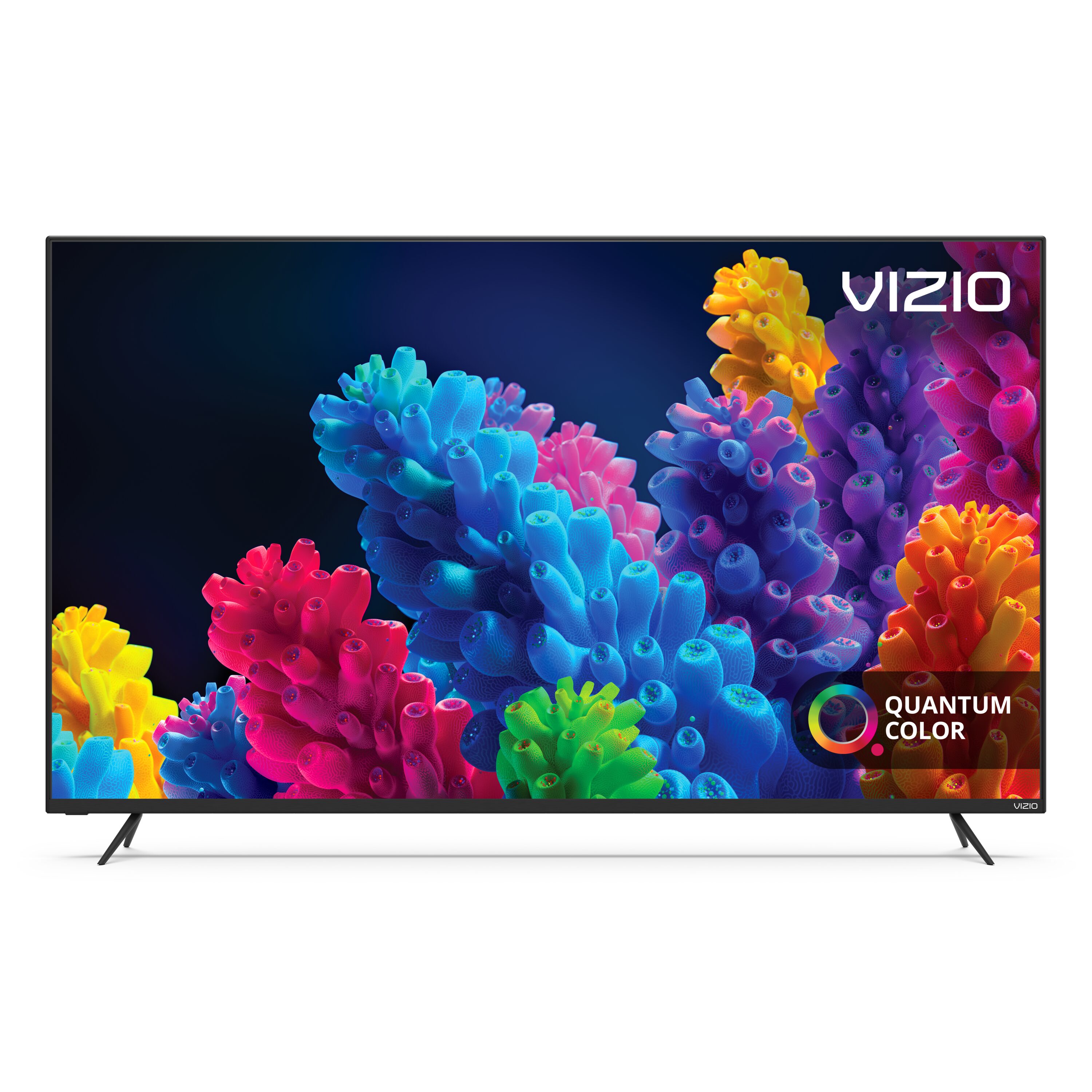 VIZIO 65" Class 4K UHD Quantum Smartcast Smart TV HDR M-Series M65Q8-H1 $778
