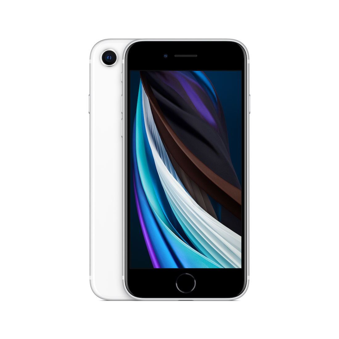 iPhone SE 2020 for Verizon & AT&T 64GB $200/256GB $350 at Walmart back in Stock