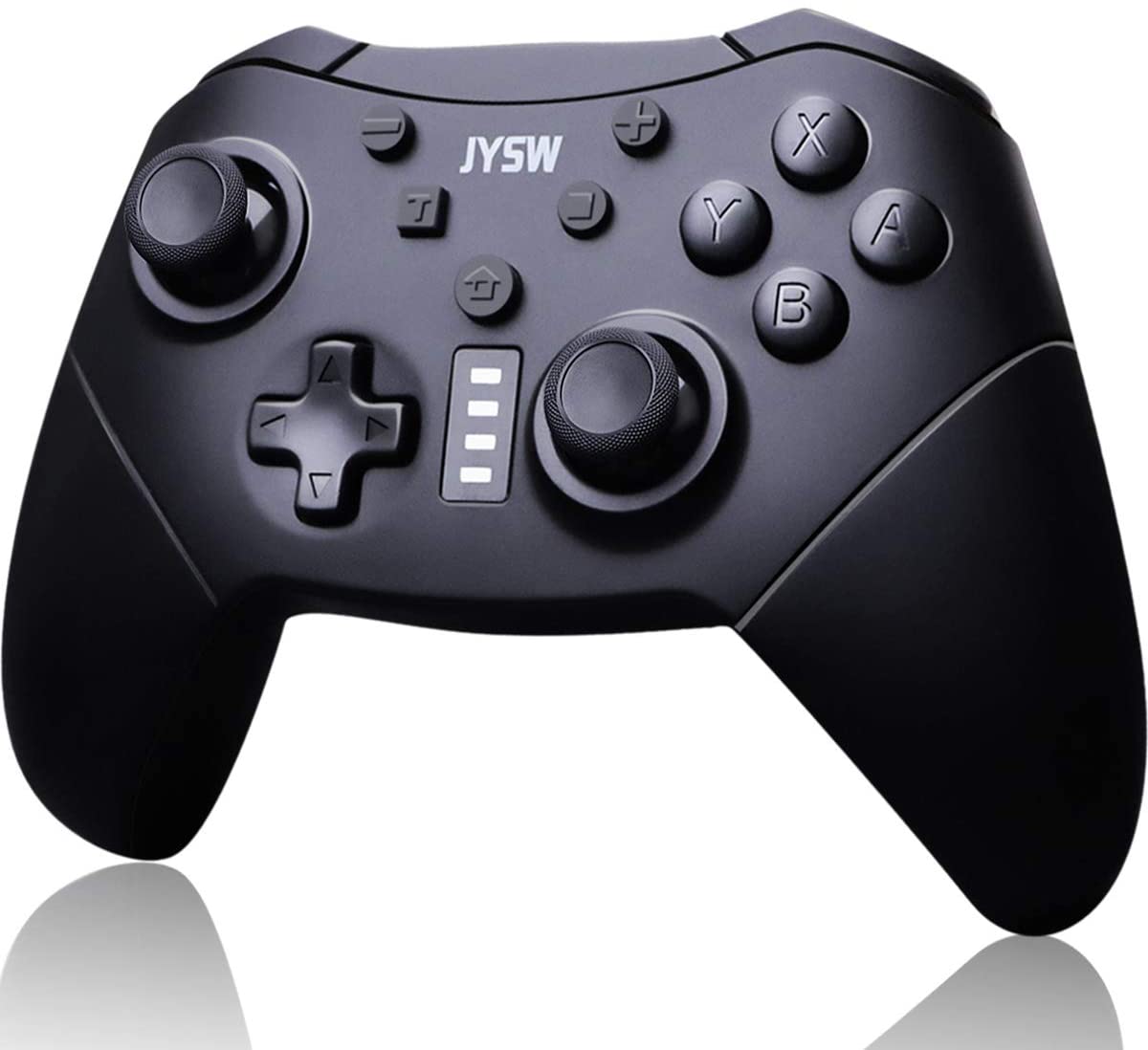 Switch Controller for Nintendo Switch/Switch Lite - $11.99 FS w/ Prime