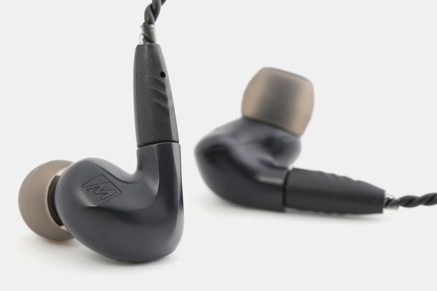 Mee Audio Pinnacle PX (like P1) In Ear Monitors (headphones/earbuds) from Massdrop (shipping included) $114