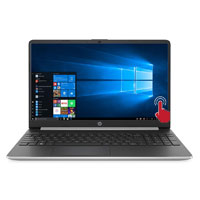 laptop: HP 15-dy1751ms CPU: i5-1035G1 8GB/512GB SSD 15.6 Touch Screen (Microcenter, B&M only) $379