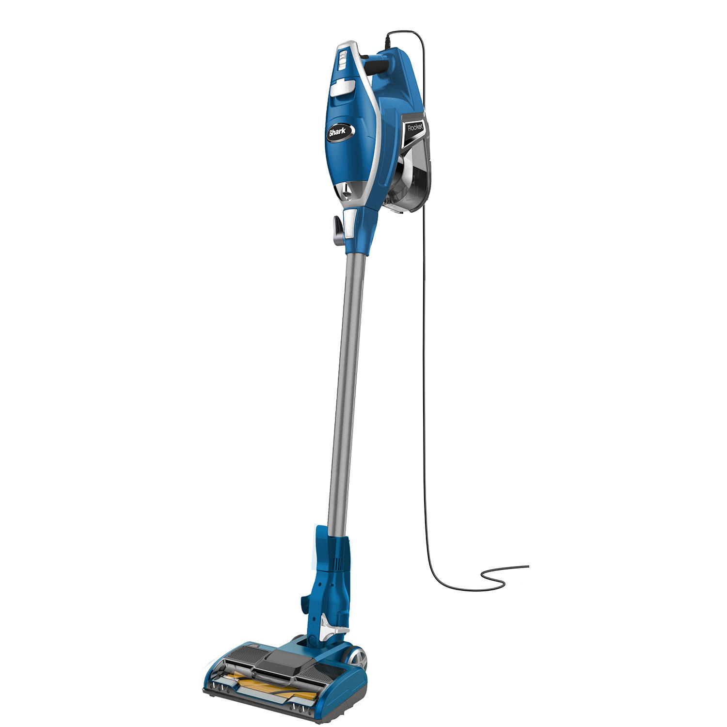 Sam's Club Shark Rocket Zero-M Self-Cleaning Brushroll Corded Stick Vacuum (HV345) $119.98