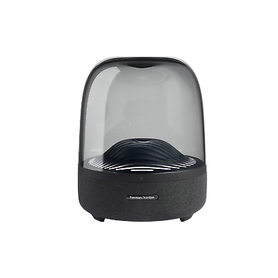 Aura Studio 3, Wireless speaker with beautiful Harman Kardon sound - $99.95