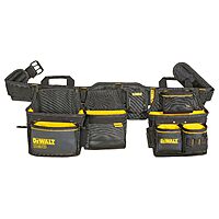 26-Pocket DEWALT Professional Tool Belt (DWST540601) $56.25 + Free Shipping