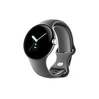 41mm Google Pixel GPS + Cellular Watch (1st Gen, Silver, Gold) $79.99 + Free Shipping w/ Prime