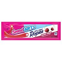 24-Pack 1.8-Oz SweeTARTS Soft and Chewy Ropes (Cherry Punch) $10.26 w/ S&S + Free Shipping w/ Prime or on $35+