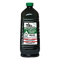 100-Oz TIKI BiteFighter Mosquito Repellent Torch Fuel $8.54 w/ S&S + Free Shipping w/ Prime or on $35+