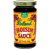 6-Pack 7.4-Oz Roland Foods Hoisin Sauce $7.16 + Free Shipping w/ Prime or on $35+