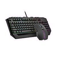 Cooler Master Devastator 3 RGB Gaming Keyboard & Mouse