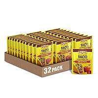 32-Count 1-Oz Old El Paso Taco Seasoning Mix (Original Flavor) $10.08 w/ S&S + Free Shipping w/ Prime or on $35+