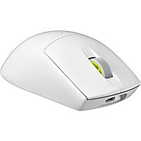 Corsair M75 AIR Wireless Ultra Lightweight Gaming Mouse (White) $39.99 + Free Shipping