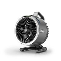 Shark FlexBreeze HydroGo Misting Portable Fan (Grey) $99.99 + Free Shipping