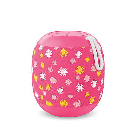 onn. Portable Wireless Bluetooth Speaker (Various Colors) $5 + Free Shipping w/ Walmart+ or on $35+