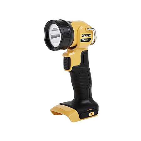 DEWALT LED Work Lights from $26.99 + Free Shipping w/ Prime