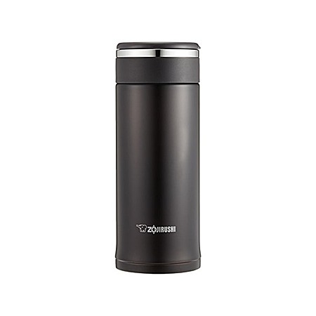 Zojirushi Stainless Steel Water Bottle (Various Colors): 12-Oz $14.99, 16-Oz $16.99 + Free Shipping w/ Prime