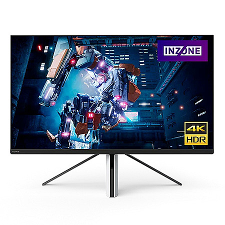27" Sony INZONE M9 Gaming Monitor for $499.99!
