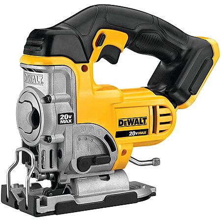 Save on DeWalt Jigsaw - Now $99!