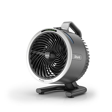 Buy Shark FlexBreeze Fan for $99.99!