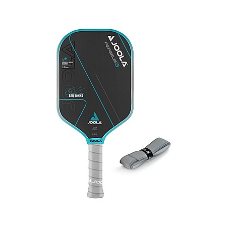 Save 57% on JOOLA Ben Johns Perseus 3 Pickleball Paddle!