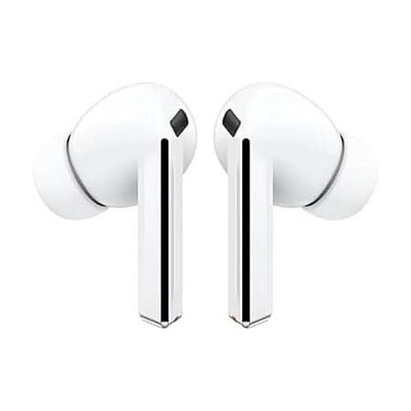 Samsung Galaxy Buds 3 Pro AI True Wireless Bluetooth Earbuds (Silver, White) $100 + Free Shipping w/ Prime