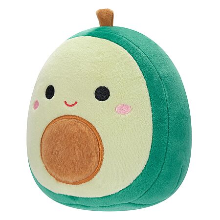 Squishmallows Austin Avocado for $3.88!