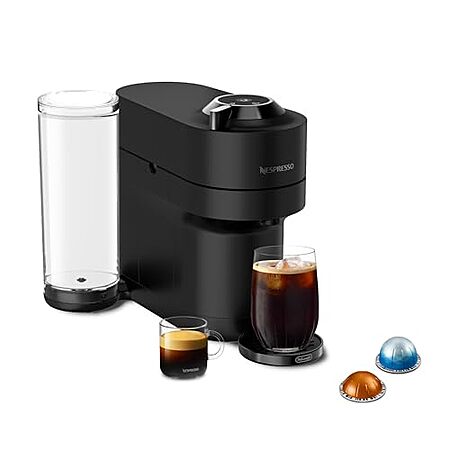 50% Off Nespresso Vertuo Pop+!