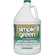 1-Gallon Simple Green Cleaner for $6.58!