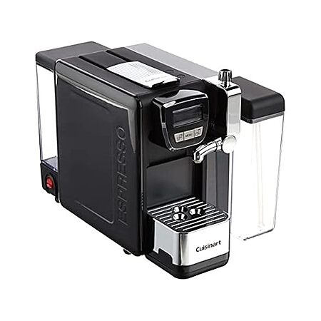 Cuisinart Espresso Machine $89.99!